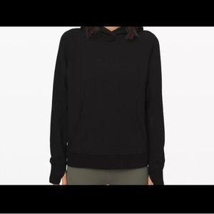 Lululemon Scuba Hoodie